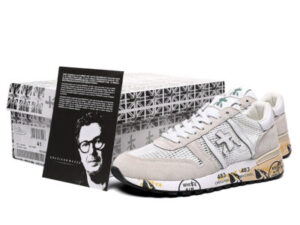 Premiata Mase White EUR38-45