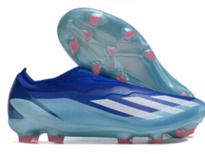 Adidas X Speedflow+ FG Soccer shoes
