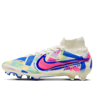 Nike Zoom Mercurial Superfly 9 Elite SE FG Socal Pack FZ8372-100