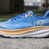 Hoka Clifton 9