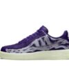 Nike Air Force 1 Low ’07 QS Purple Skeleton Halloween（36-45）