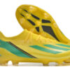 Adidas X Speedflow+ FG Soccer shoes