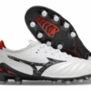 Mizuno Alpha Made in Japan FG