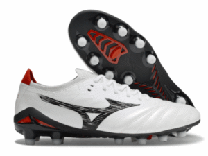 Mizuno Alpha Made in Japan FG