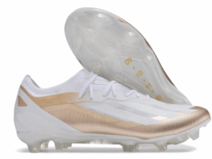 Adidas X Speedflow+ FG Soccer shoes