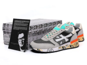 Premiata Mick grey EUR38-45