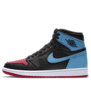Wmns Air Jordan 1 High OG 'UNC To Chicago' CD0461-046
