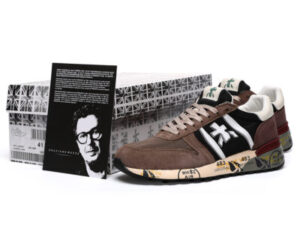 Premiata Mase Light brown EUR38-45