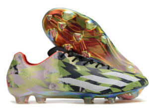 Adidas X Speedflow+ FG Soccer shoes