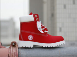 Timberland 6 Inch Premium Waterproof Boot EUR36-46