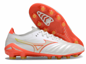 Mizuno Alpha Made in Japan FG