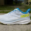Hoka Clifton 9