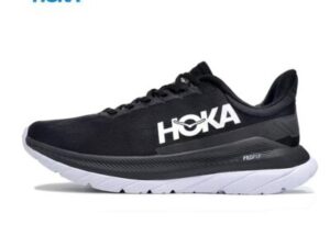 HOKA Mach 4th generation