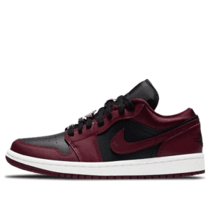 Wmns Air Jordan 1 Low SE 'Dark Beetroot' DB6491-600