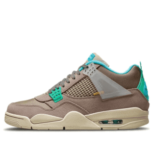 Union LA x Air Jordan 4 Retro 'Taupe Haze' DJ5718-242