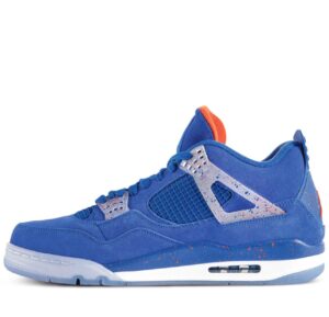 Jordan 4 Retro Florida Gators (PE)