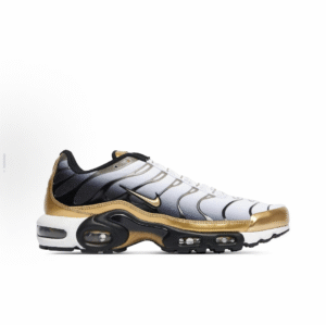 Nike Tn Black/Infinite