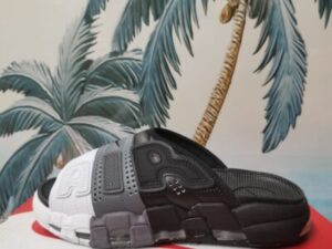 Nike Air More Uptempo Slippers G5