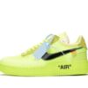 Nike Air Force 1 Low（36-45）