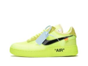 Nike Air Force 1 Low（36-45）