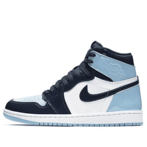 Wmns Air Jordan 1 Retro High OG 'Blue Chill' CD0461-401