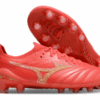 Mizuno Alpha Made in Japan FG
