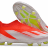 Adidas X Speedflow+ FG Soccer shoes