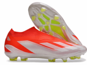 Adidas X Speedflow+ FG Soccer shoes