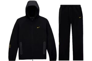 Nike Nocta Black