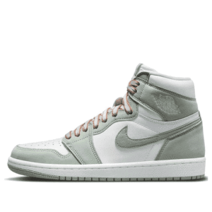 Wmns Air Jordan 1 Retro High OG 'Seafoam' CD0461-002