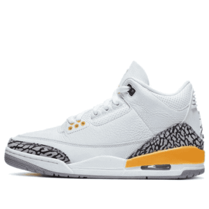 Wmns Air Jordan 3 Retro 'Laser Orange' CK9246-108