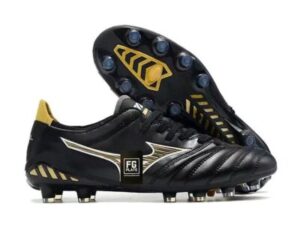 Mizuno Alpha Made in Japan AG