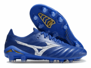 Mizuno Alpha Made in Japan FG