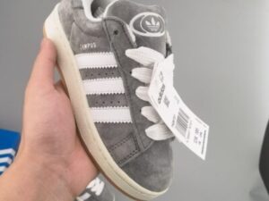 Adidas originals Campus 00s Children’s shoes