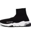 BalenciagaSpeed2.0 Black and White EUR36-45