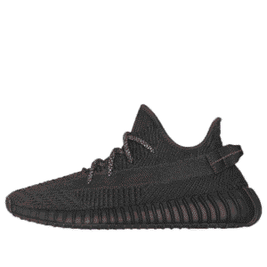 Yeezy Boost 350 V2 Black FU9006
