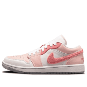Wmns Air Jordan 1 Low SE 'Mighty Swooshers' DM5443-666