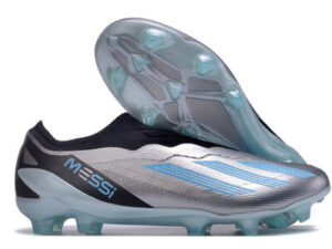 Adidas X Speedflow+ FG Soccer shoes