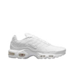 Nike Tn Triple White