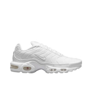 Nike Tn Triple White