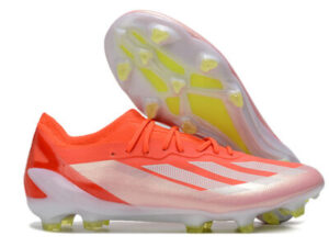 Adidas X Speedflow+ FG Soccer shoes