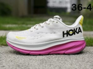 Hoka Clifton 9