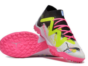 Puma Ultra Ultimate TF pink Gerry