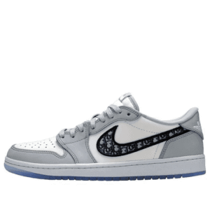 Dior x Air Jordan 1 Low CN8608-002