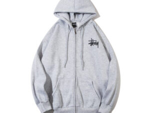 Stüssy Clothing