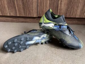 Puma Ultra Ultimate MG