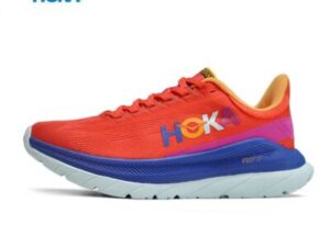 HOKA Mach 4th generation