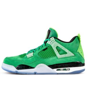 Jordan 4 Retro Wahlburgers