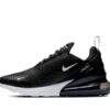 Nike Air Max 270 Black White（36-45）