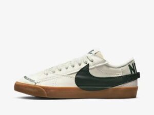 Nike Blazer Low shoes